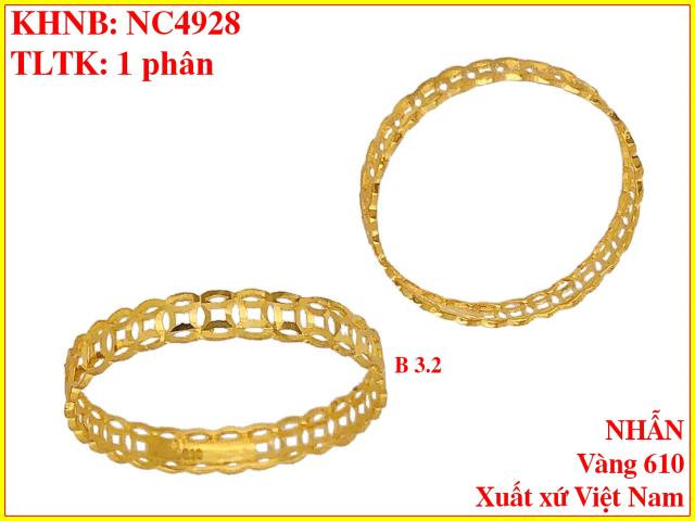 NC4928