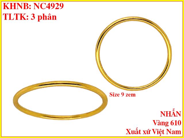 NC4929
