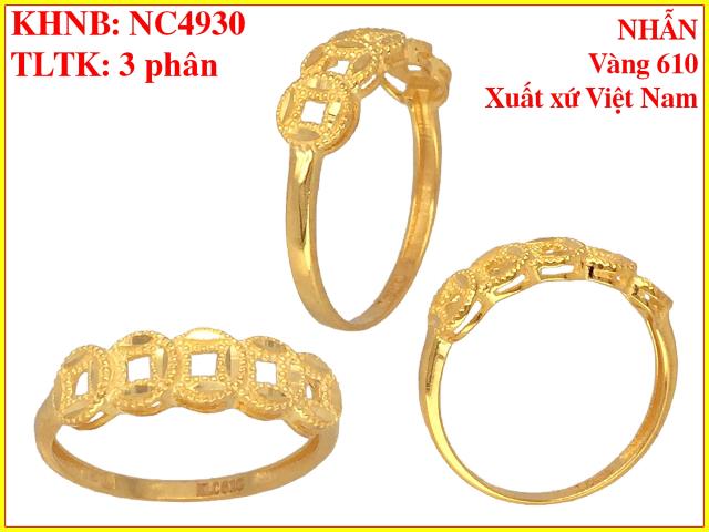 NC4930