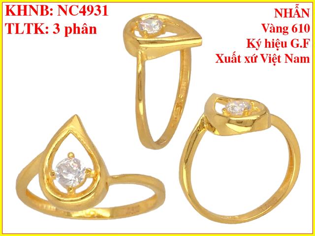 NC4931