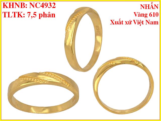 NC4932
