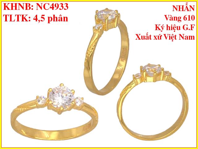 NC4933