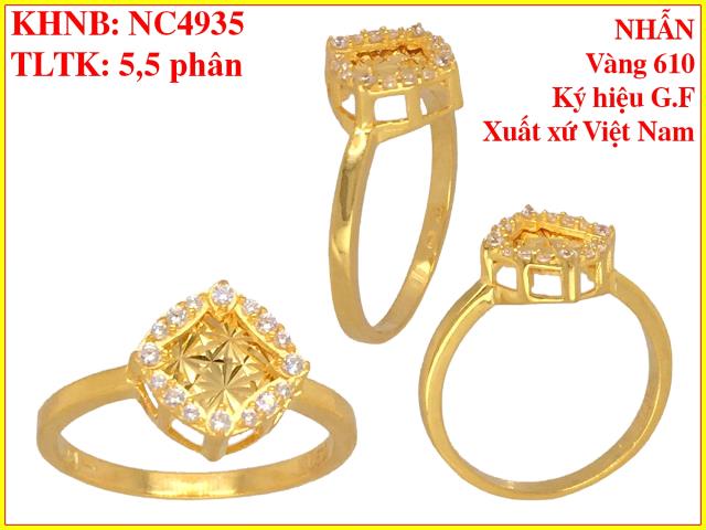 NC4935