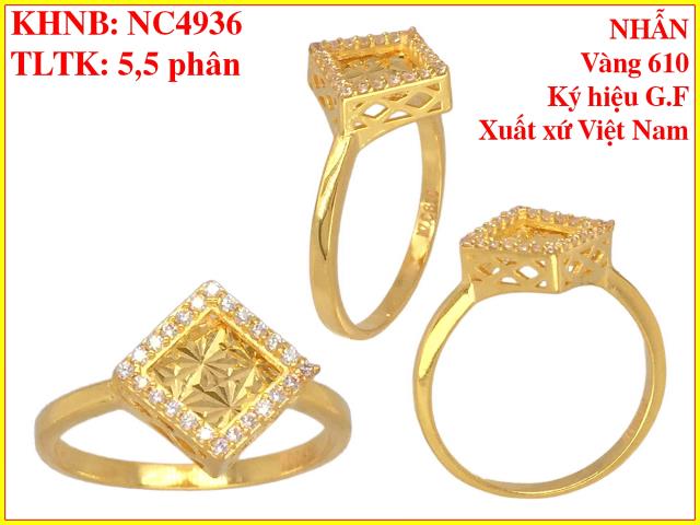 NC4936