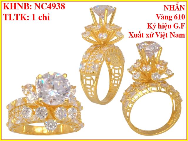 NC4938