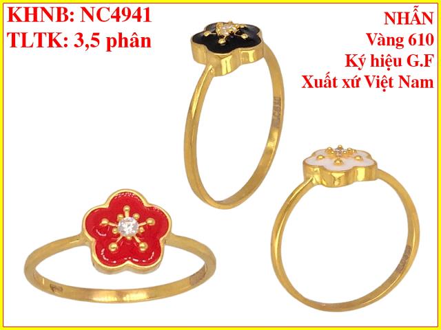 NC4941