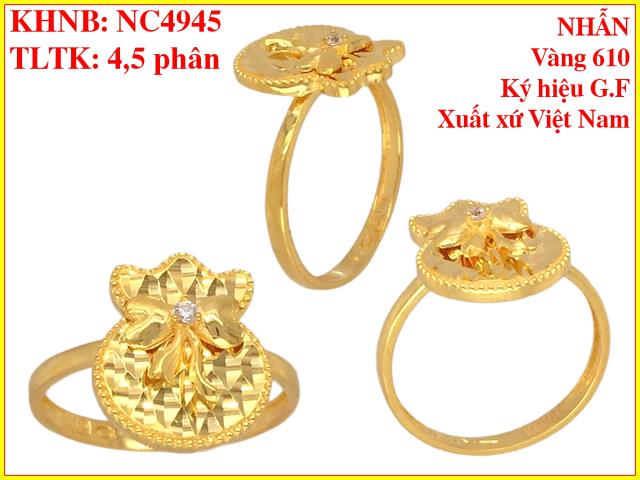 NC4945