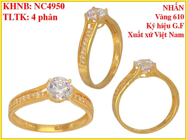 NC4950