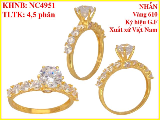 NC4951