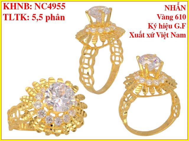 NC4955