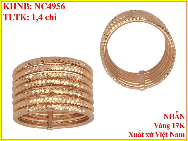 NC4956