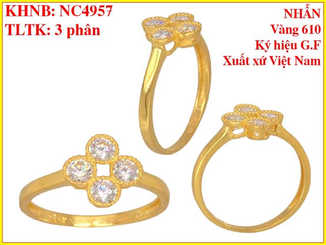 NC4957
