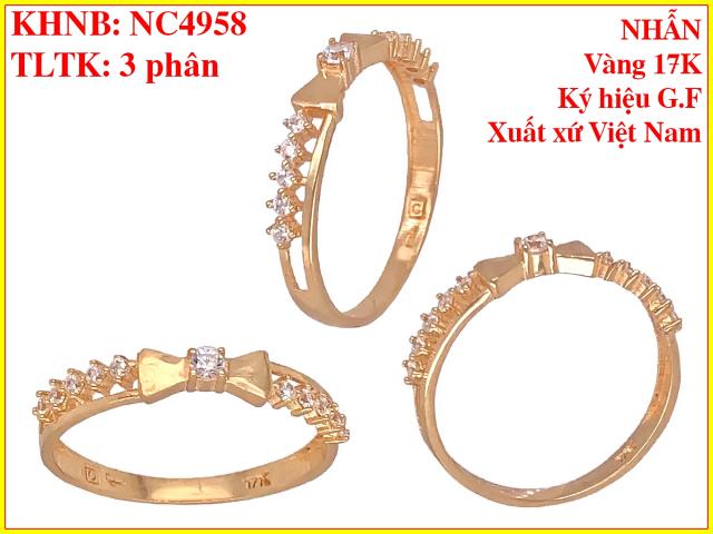 NC4958