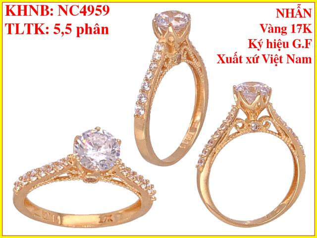 NC4959
