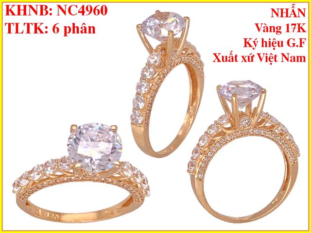 NC4960