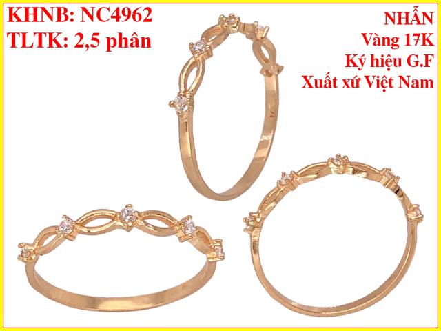 NC4962