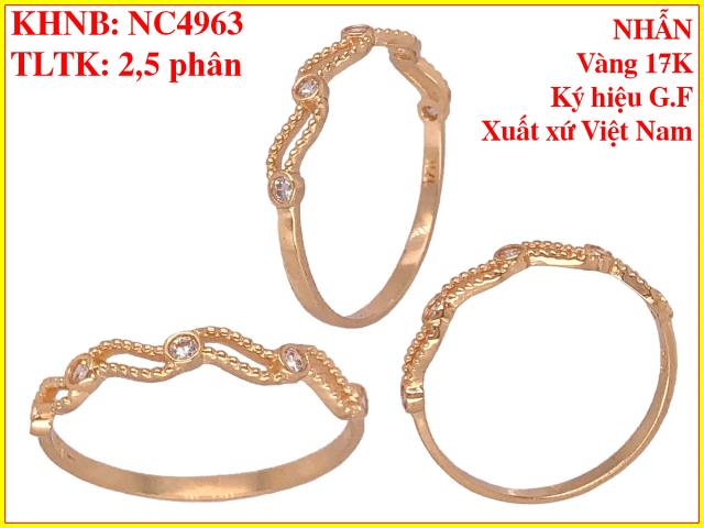 NC4963