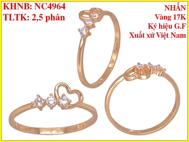 NC4964