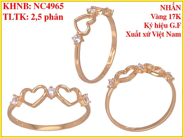 NC4965