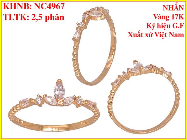 NC4967