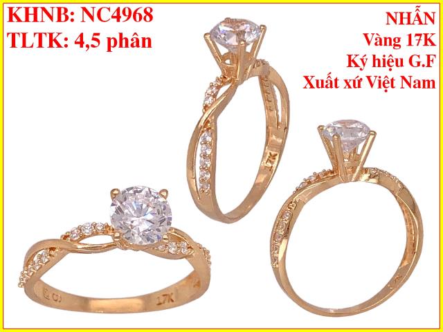 NC4968