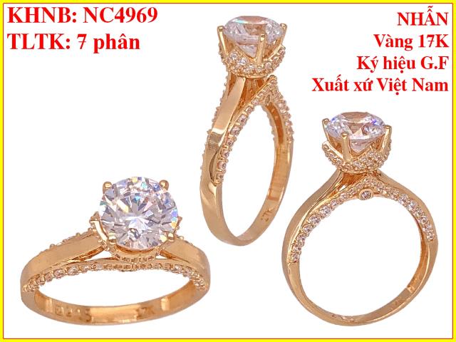 NC4969