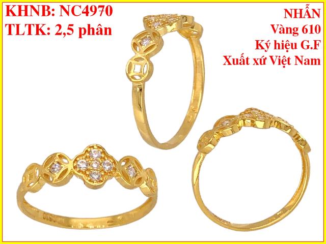 NC4970