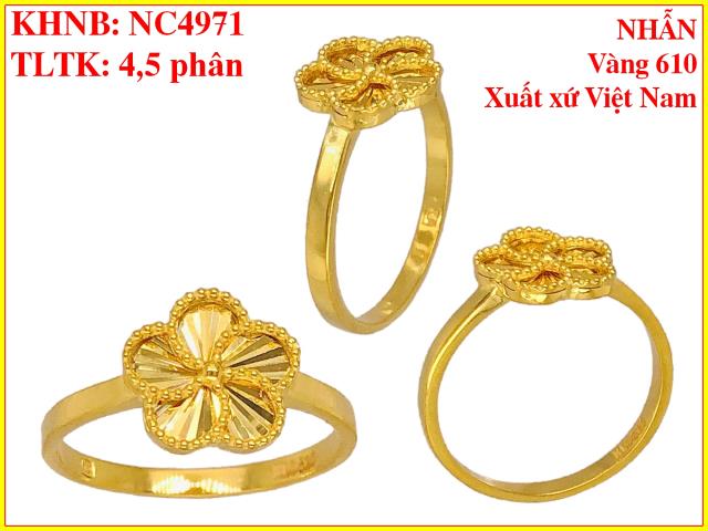 NC4971