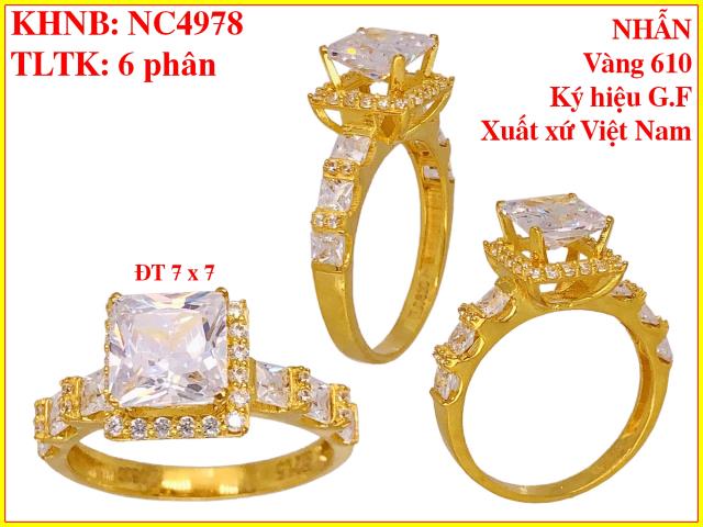 NC4978