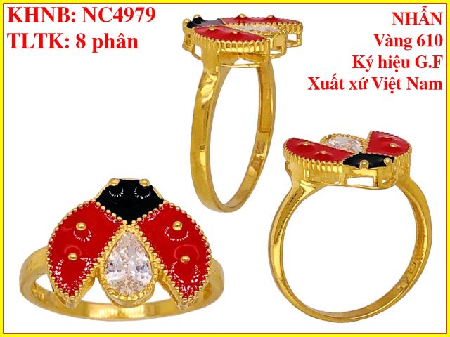 NC4979