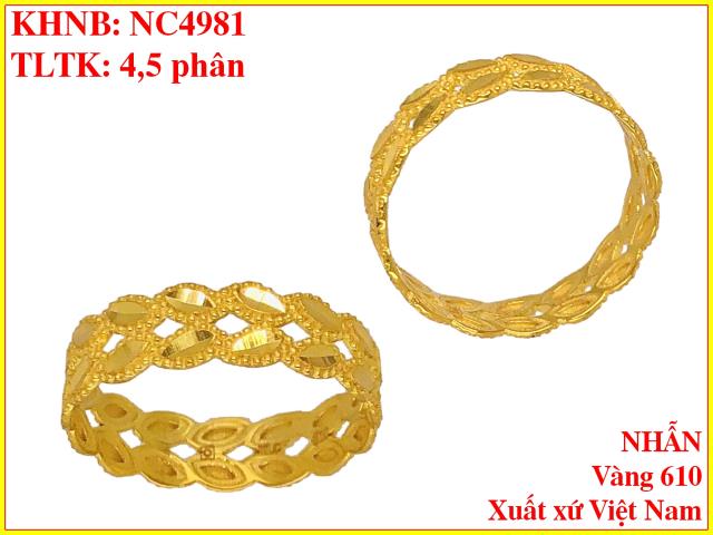 NC4981