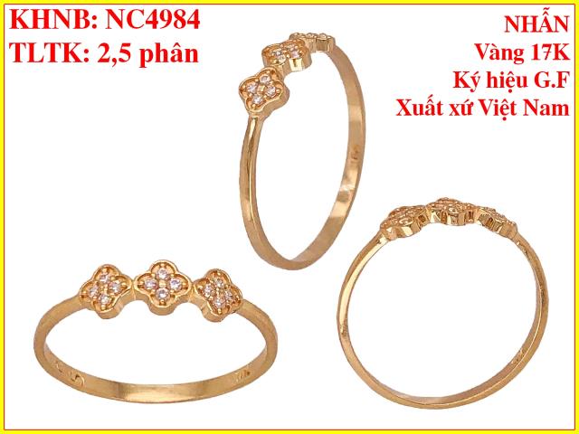 NC4984