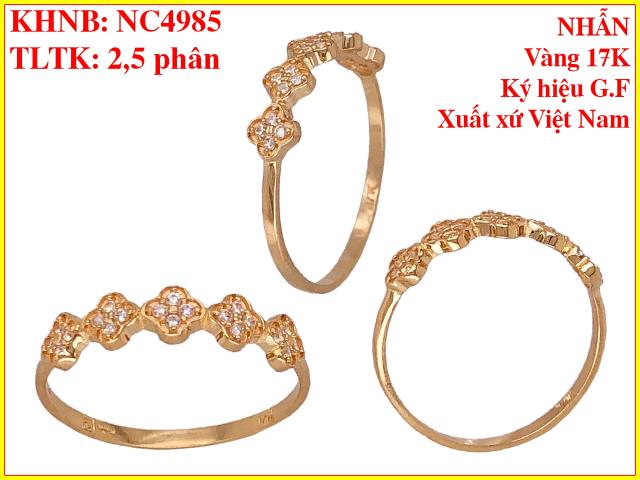 NC4985