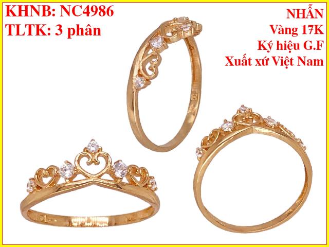 NC4986