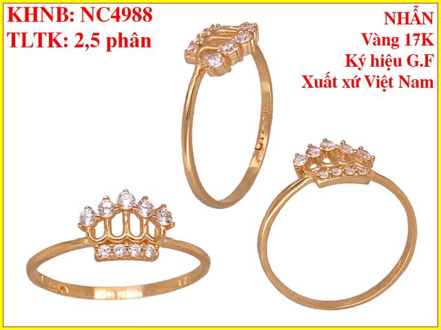 NC4988