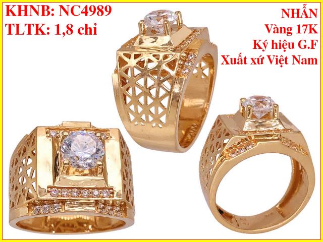 NC4989