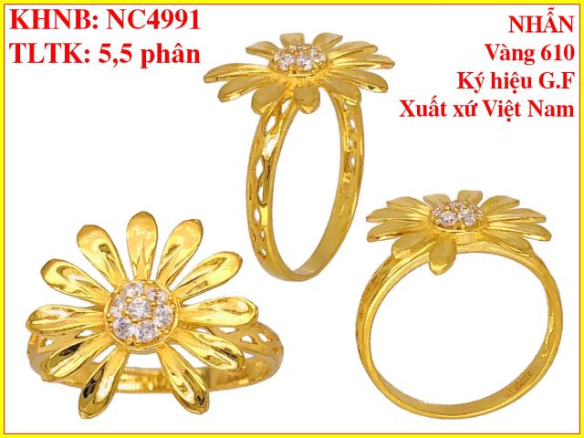 NC4991
