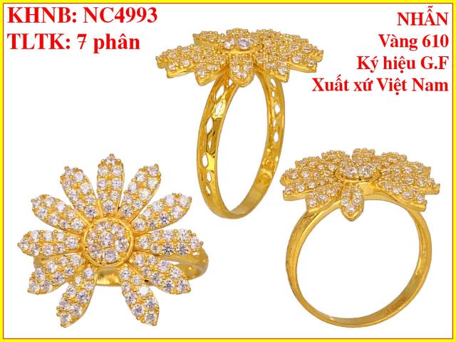 NC4993