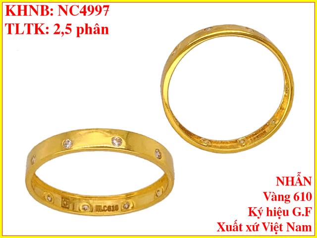 NC4997