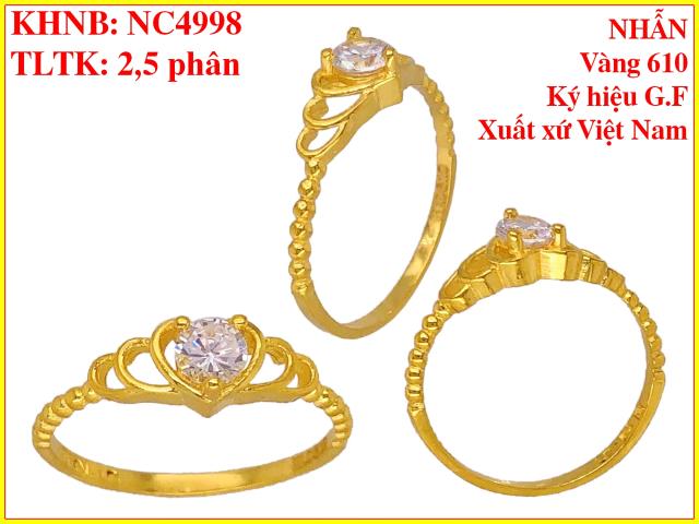 NC4998
