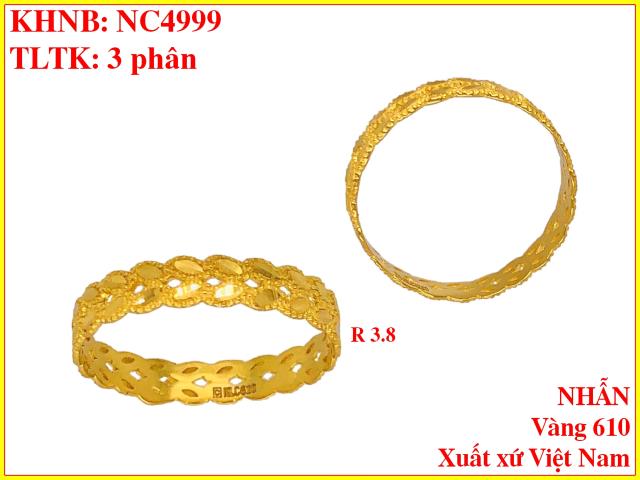 NC4999