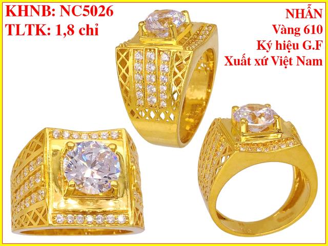 NC5026