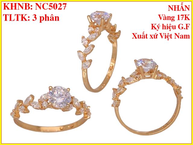 NC5027