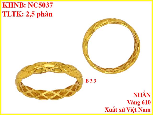 NC5037