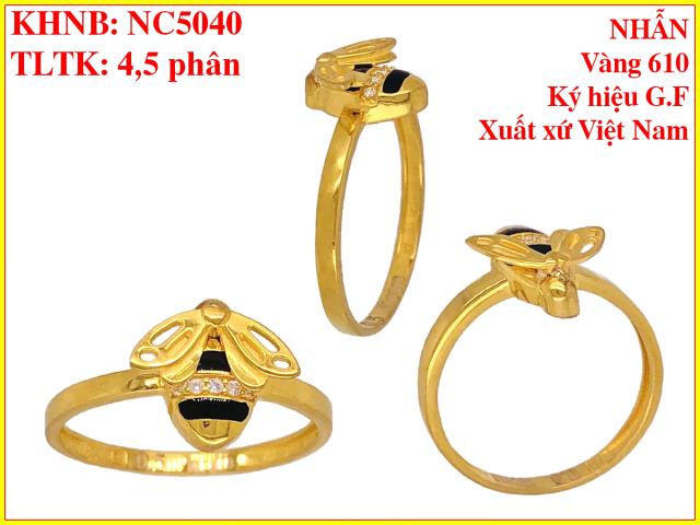 NC5040