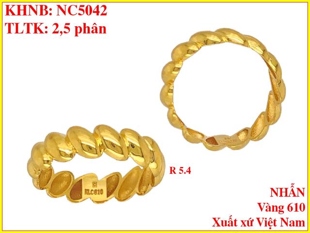 NC5042