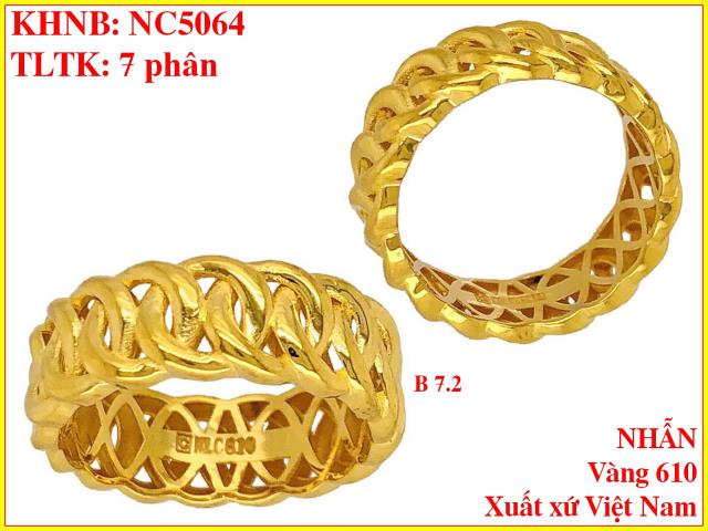 NC5064