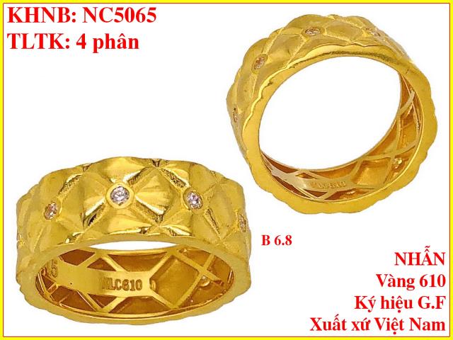 NC5065