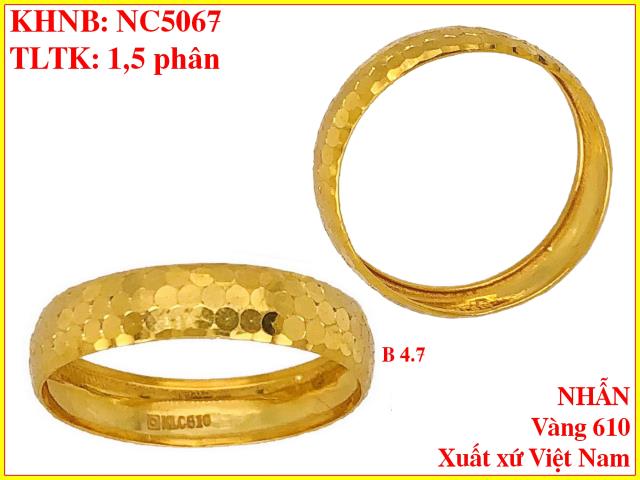 NC5067