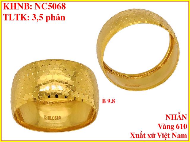 NC5068